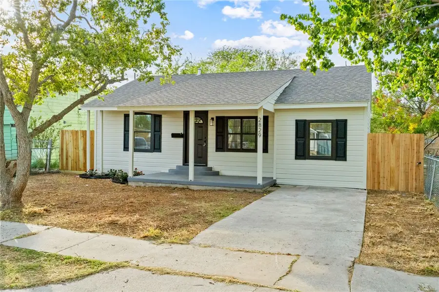 2829 Sarita Street, Corpus Christi, TX 78405 - #2
