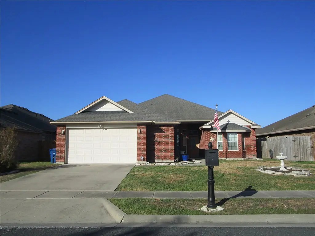 6830 Windy Creek Drive, Corpus Christi, TX 78414 - #1