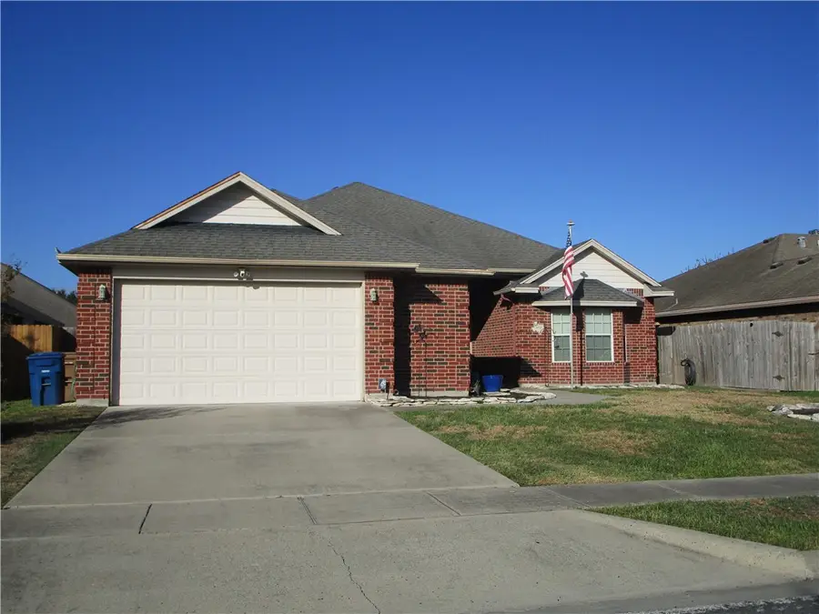 6830 Windy Creek Drive, Corpus Christi, TX 78414 - #2