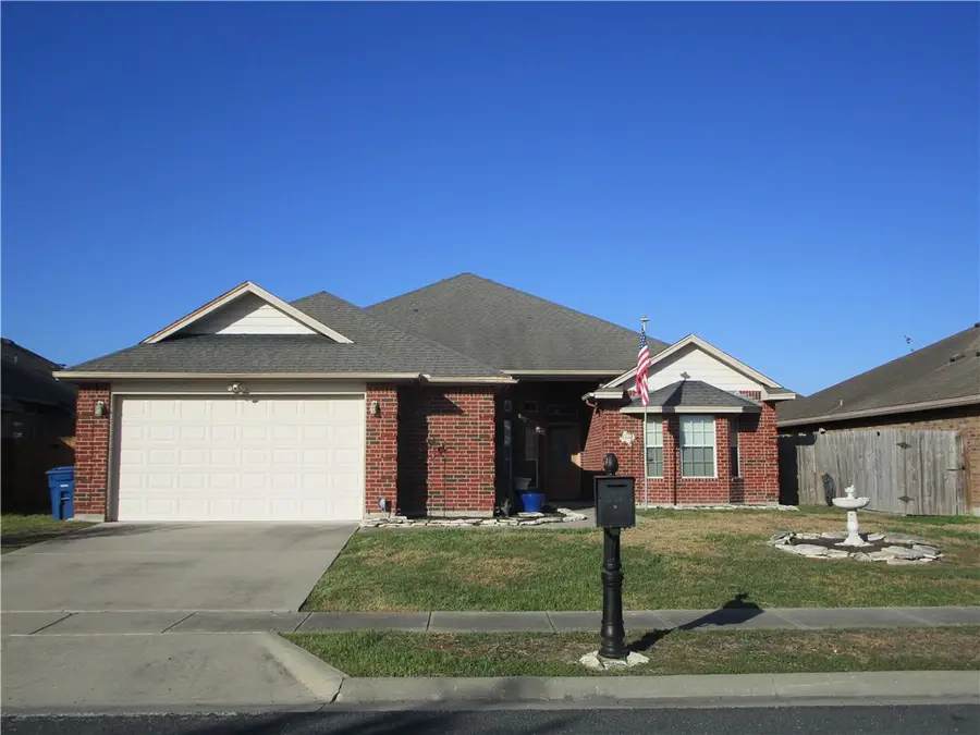 6830 Windy Creek Drive, Corpus Christi, TX 78414 - #3