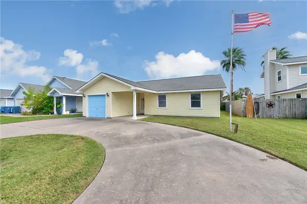 531 Corpus Christi Channel, Port Aransas, TX 78373