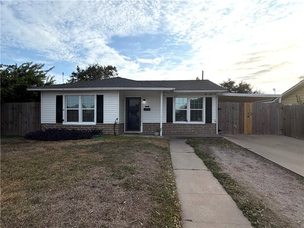1821 Delgado Street, Corpus Christi, TX 78416 - #1