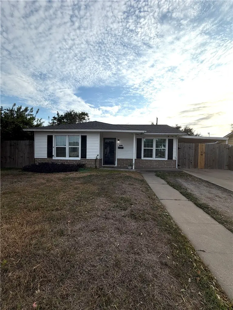 1821 Delgado Street, Corpus Christi, TX 78416 - #3