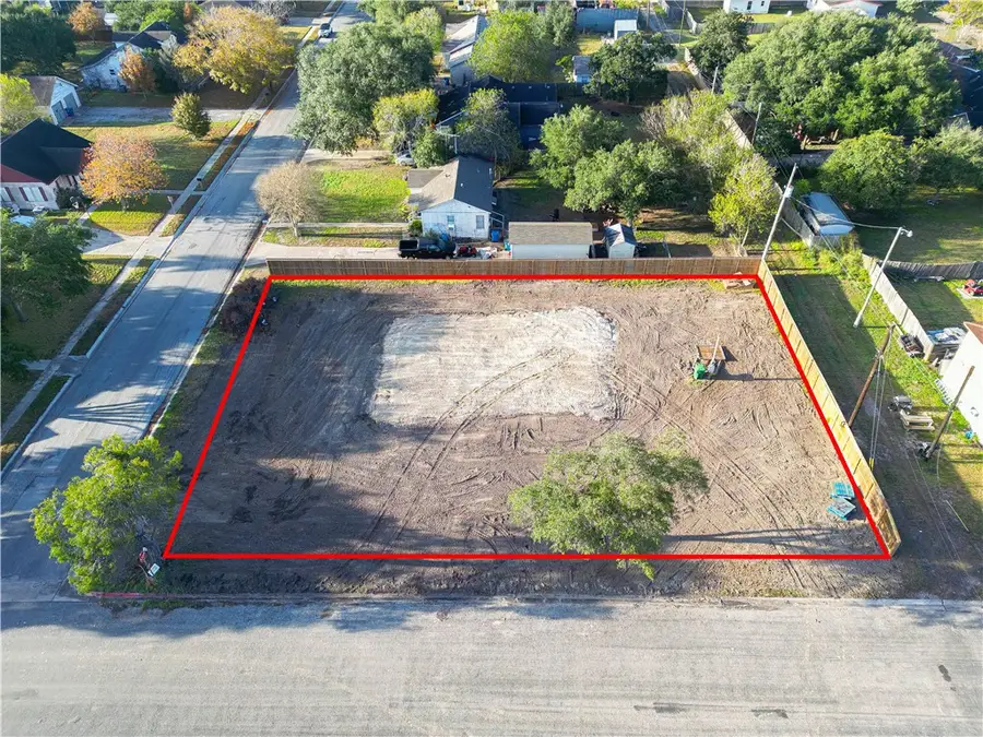 400 W Turner, Odem, TX 78370 - #2