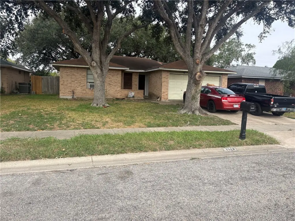 2129 Meadowgrove Drive, Corpus Christi, TX 78414 - #1