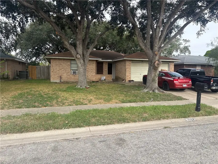 2129 Meadowgrove Drive, Corpus Christi, TX 78414 - #2