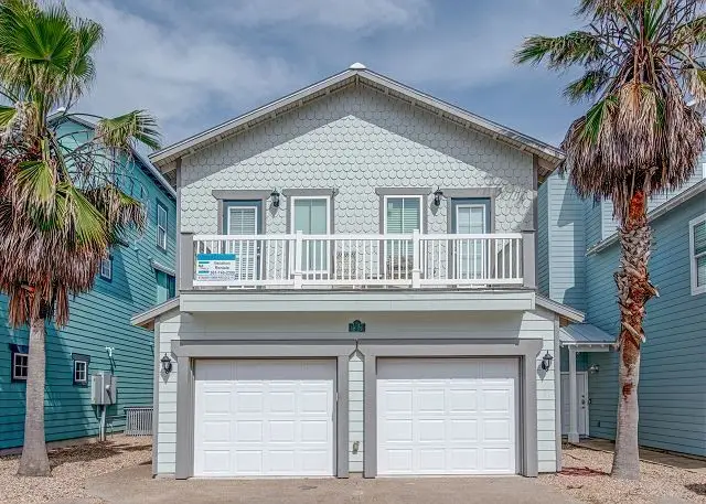 913 Banyan Beach Drive, Port Aransas, TX 78373 - #2