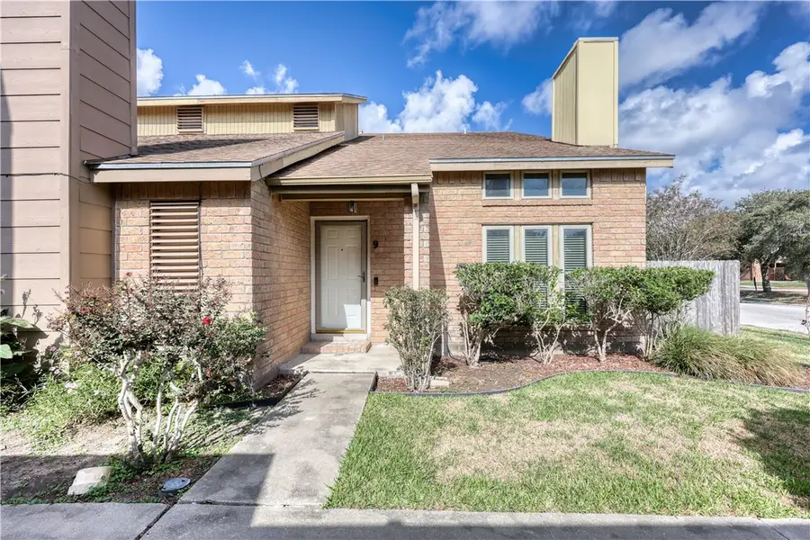 7129 Premont Drive #9, Corpus Christi, TX 78414 - #2
