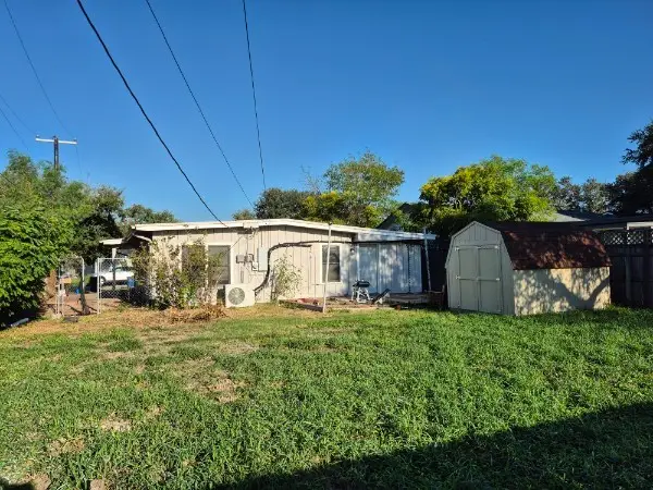 4926 Dody Street, Corpus Christi, TX 78411 - #1