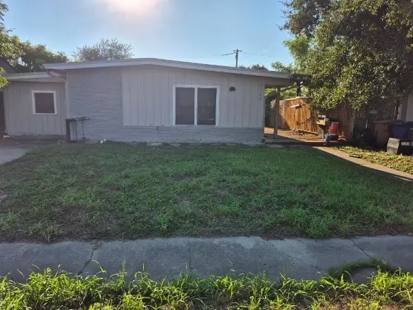 4926 Dody Street, Corpus Christi, TX 78411 - #3