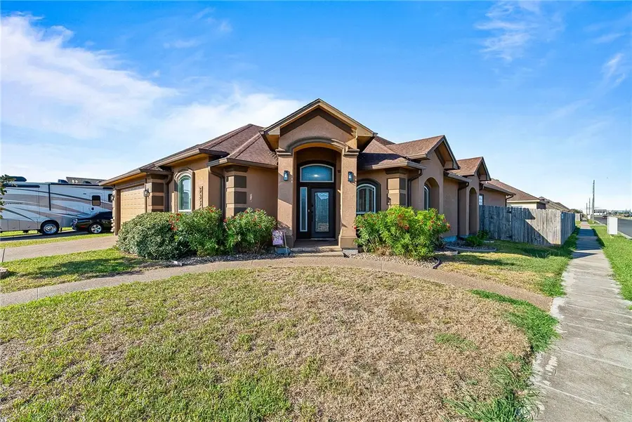 6858 Sir Moses, Corpus Christi, TX 78414 - #2