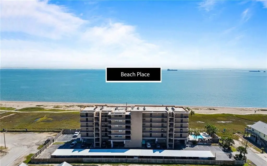 202 Reef Avenue #306, Corpus Christi, TX 78402 - #1