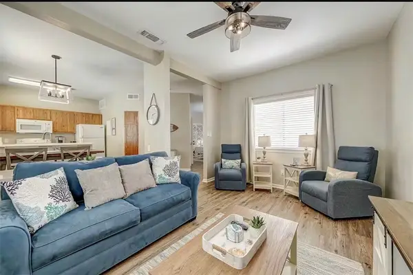 15010 Leeward Drive #207, Corpus Christi, TX 78418