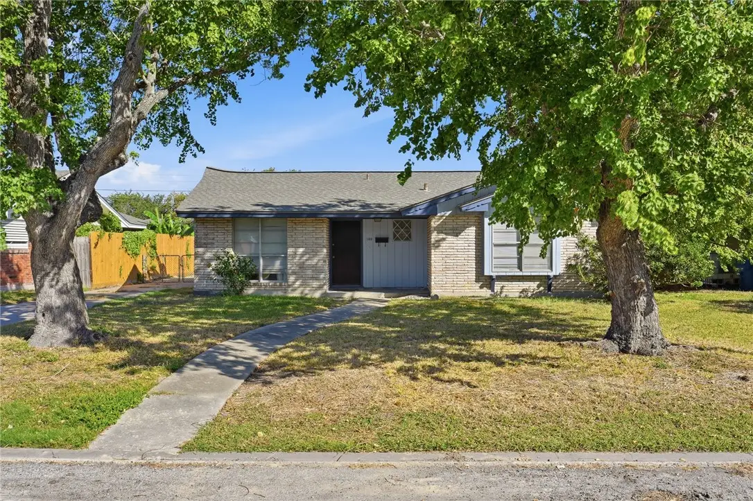 109 Rice Drive, Portland, TX 78374 - #1