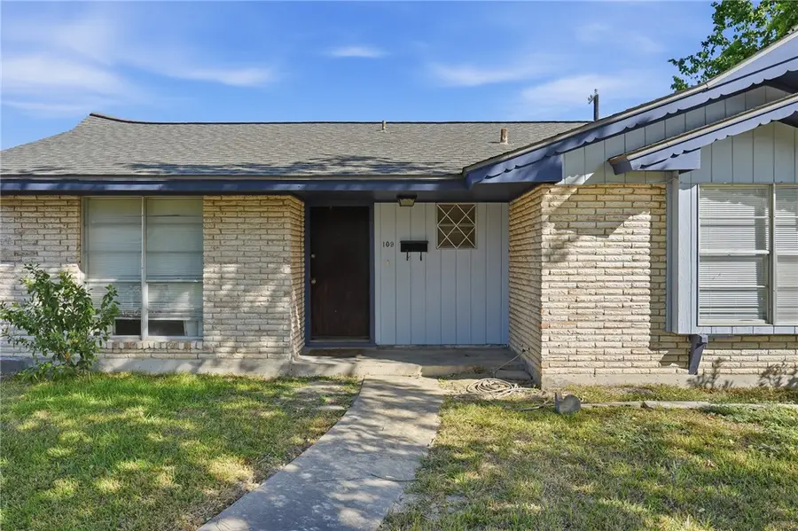 109 Rice Drive, Portland, TX 78374 - #3