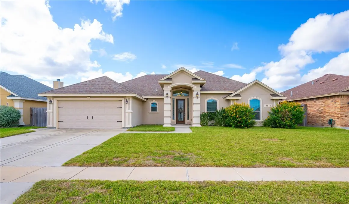 3817 Kangaroo Court, Corpus Christi, TX 78414 - #1