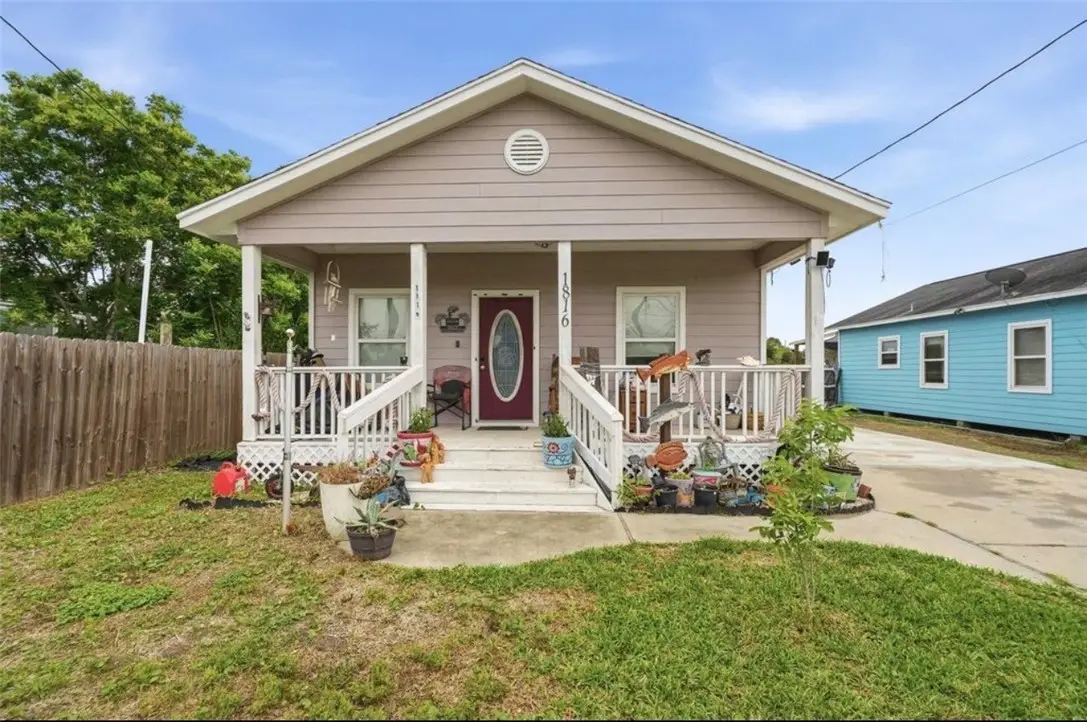 1816 Highway 35 S, Rockport, TX 78382 - #1