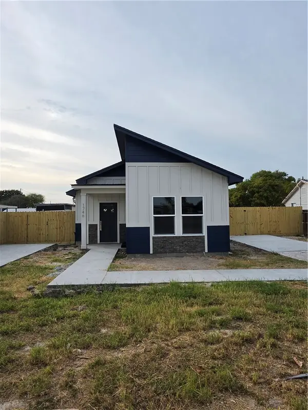 1746 Waldron Road, Corpus Christi, TX 78418