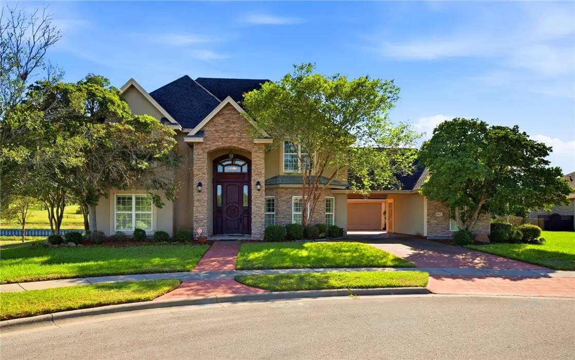 14605 Spring Creek Circle, Corpus Christi, TX 78410 - #1