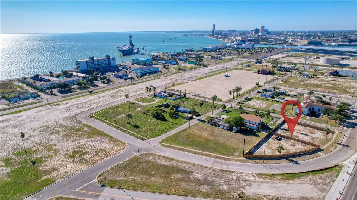 3202 East Causeway Boulevard, Corpus Christi, TX 78402 - #1