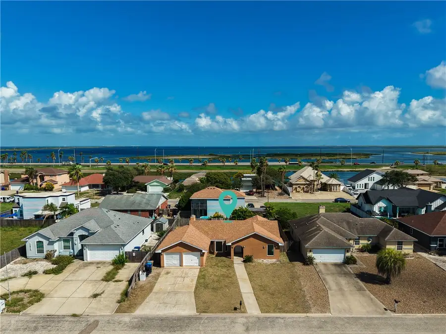 13818 Sea Horse Avenue, Corpus Christi, TX 78418 - #2