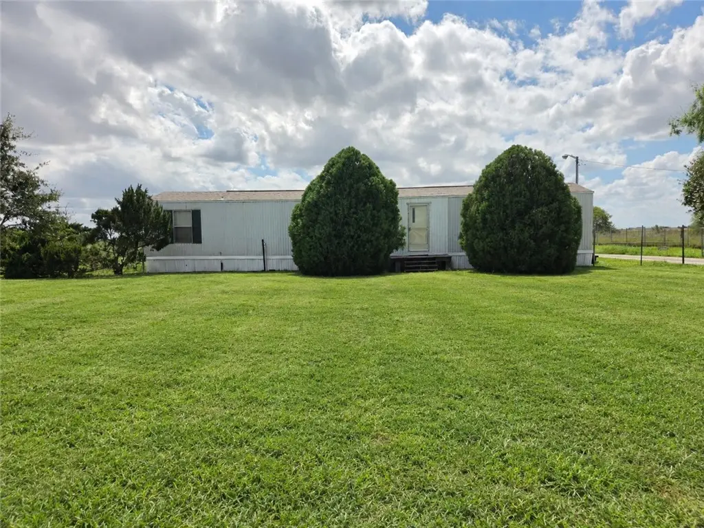 5473 Warbonnet Drive, Robstown, TX 78380 - #1