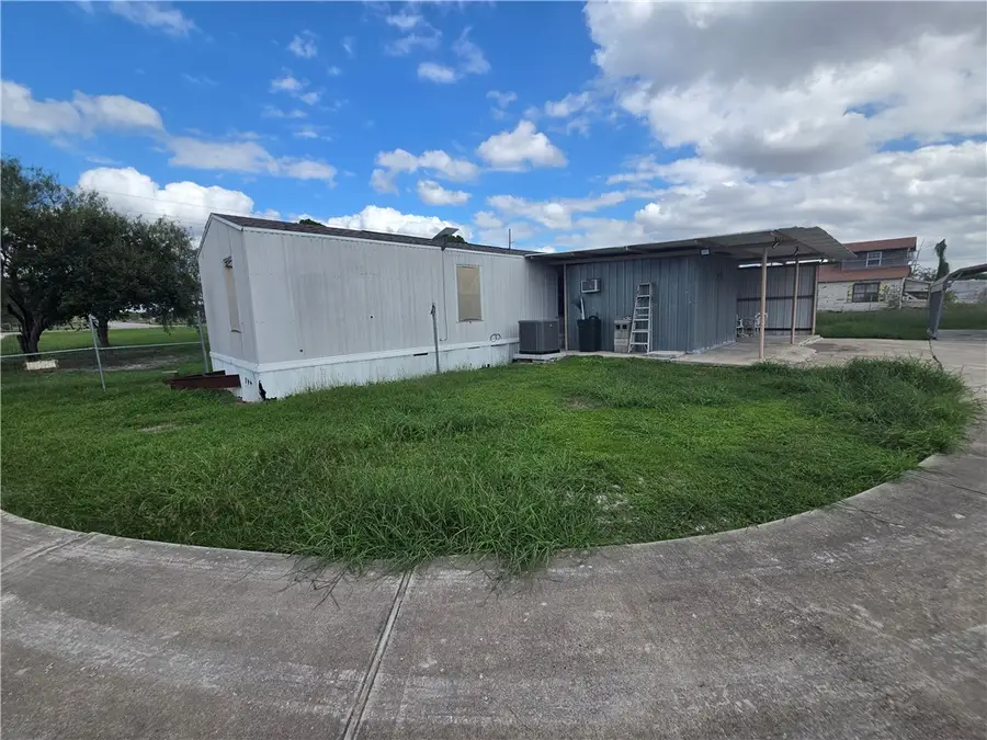 5473 Warbonnet Drive, Robstown, TX 78380 - #3