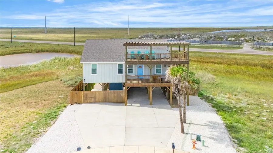 165 Breezy Court, Port Aransas, TX 78373 - #2