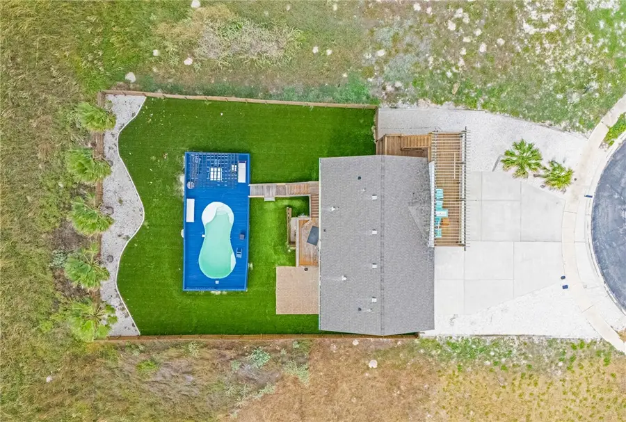 165 Breezy Court, Port Aransas, TX 78373 - #3