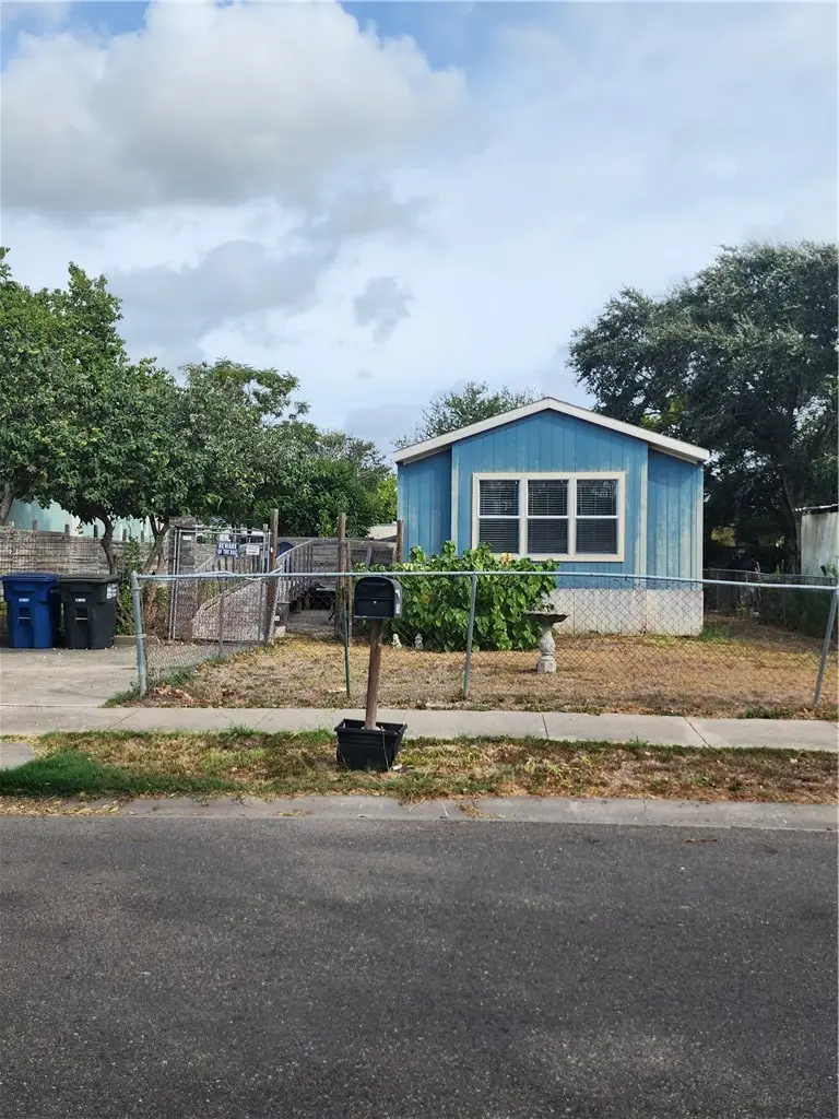 5934 Horizon Drive, Corpus Christi, TX 78408 - #1