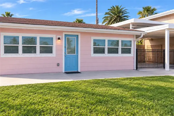 3430 Maui Drive, Corpus Christi, TX 78418