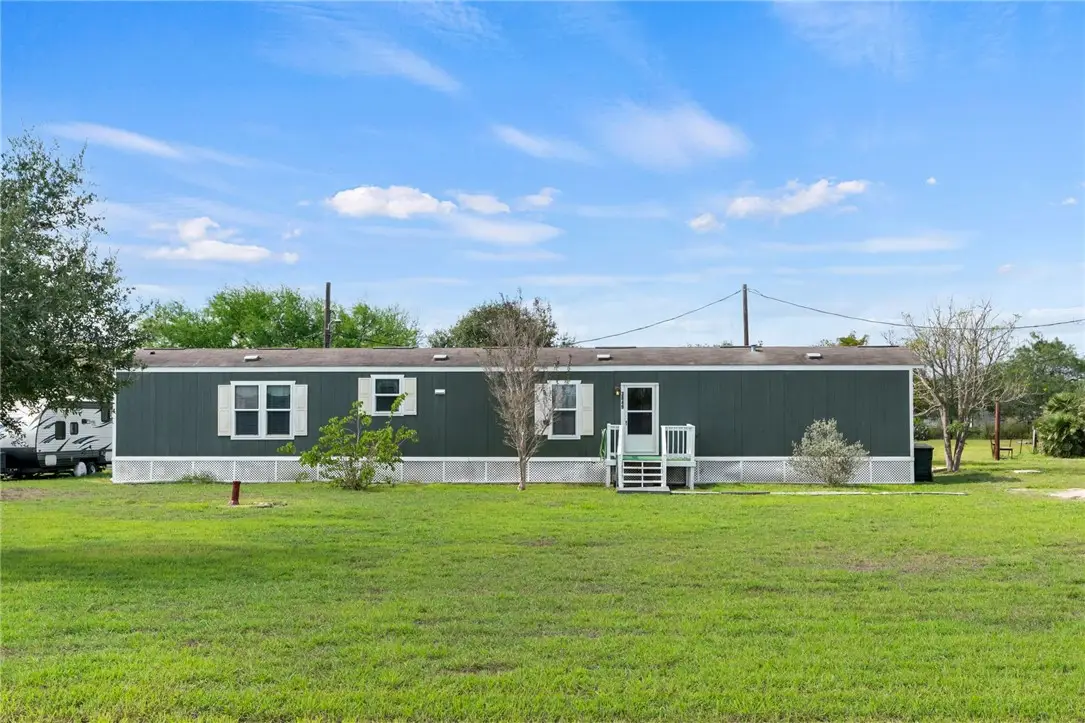 3849 Davis Drive, Robstown, TX 78380 - #1