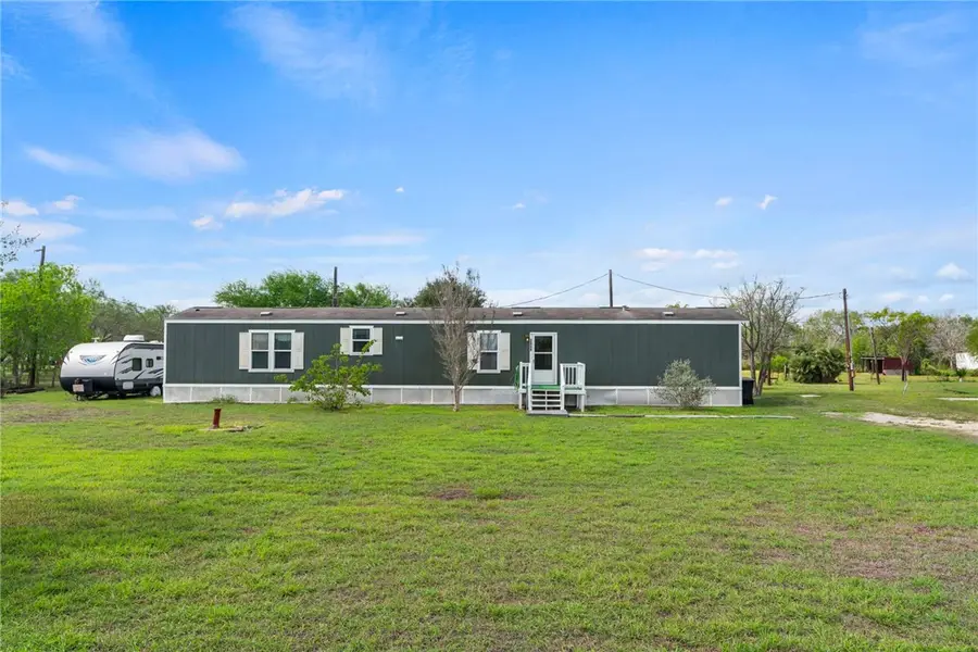 3849 Davis Drive, Robstown, TX 78380 - #3