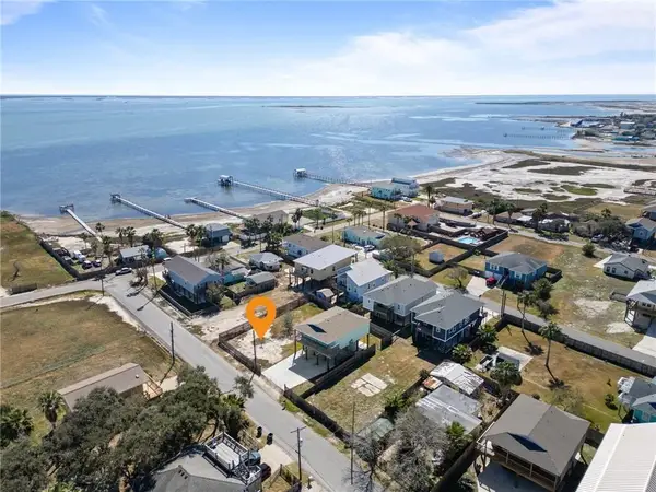 117 Las Palmas Drive, Corpus Christi, TX 78418