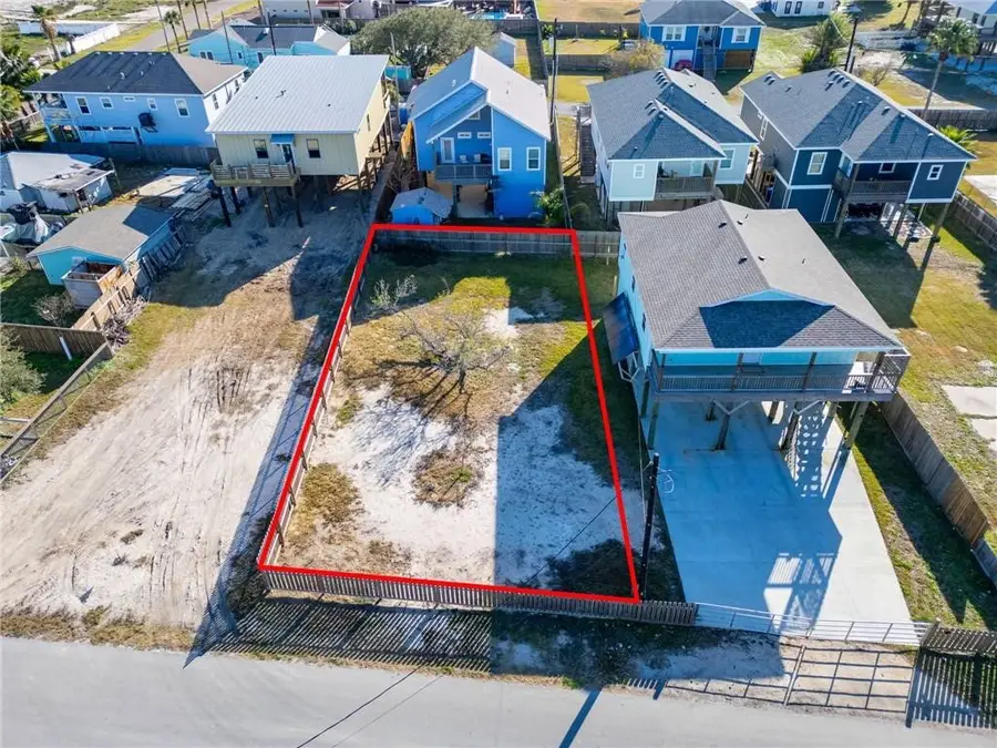 117 Las Palmas Drive, Corpus Christi, TX 78418 - #2