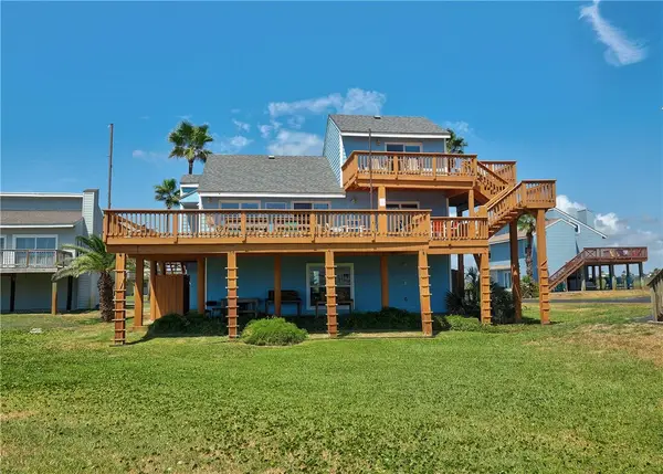 6877 State Highway 361 #43, Port Aransas, TX 78373