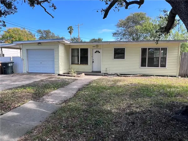 4402 Sequoia Street, Corpus Christi, TX 78411