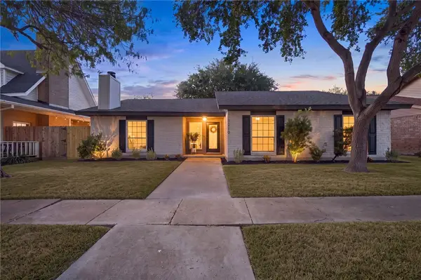 7210 Candy Ridge, Corpus Christi, TX 78413