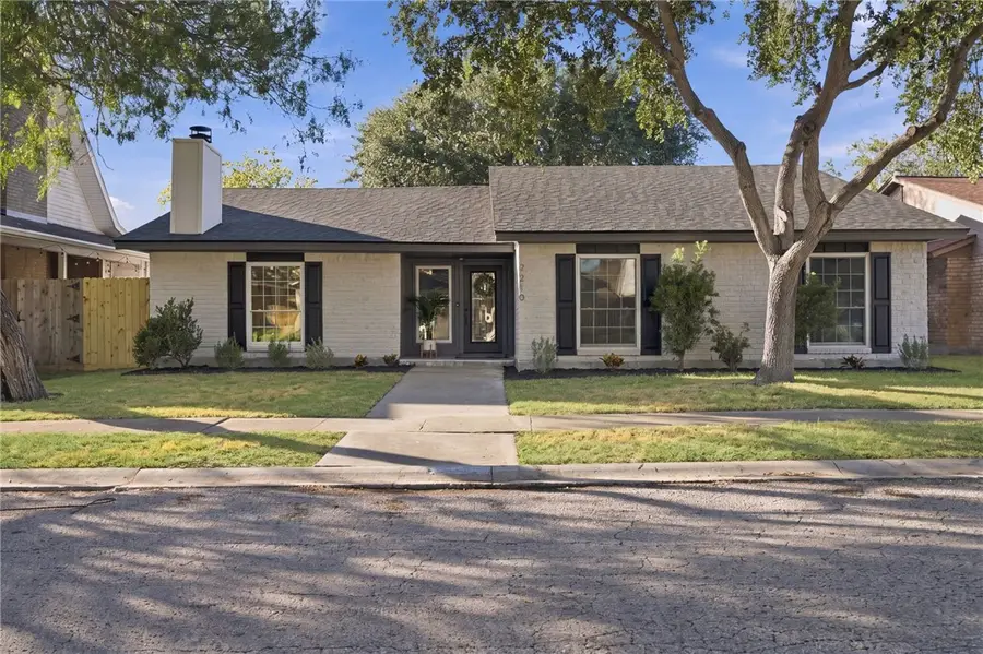 7210 Candy Ridge, Corpus Christi, TX 78413 - #2
