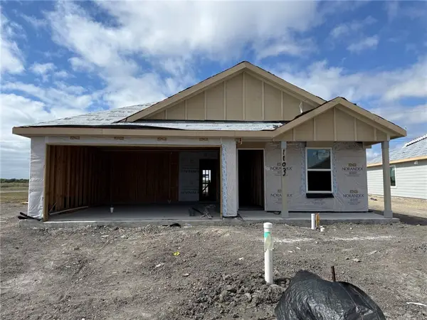 1103 Athena Drive, Portland, TX 78374