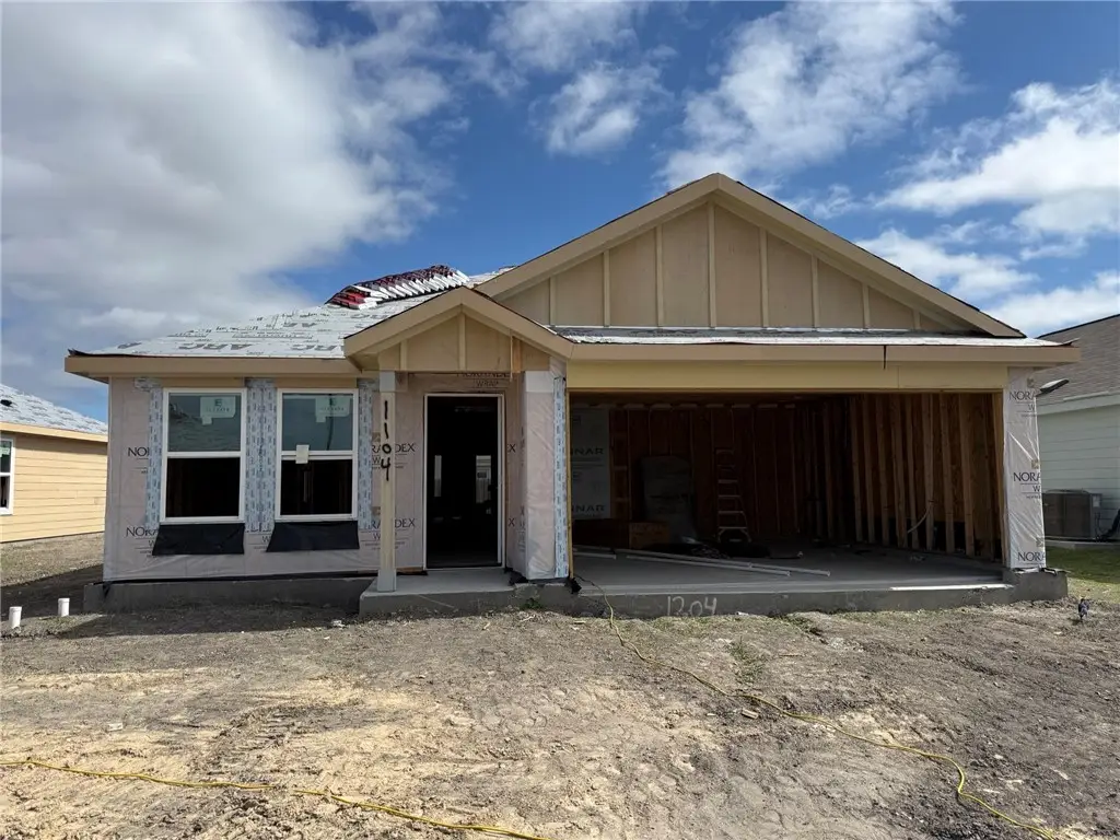 1104 Athena Drive, Portland, TX 78374 - #1