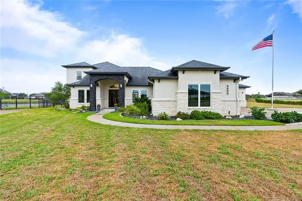 8554 King River Court, Corpus Christi, TX 78414