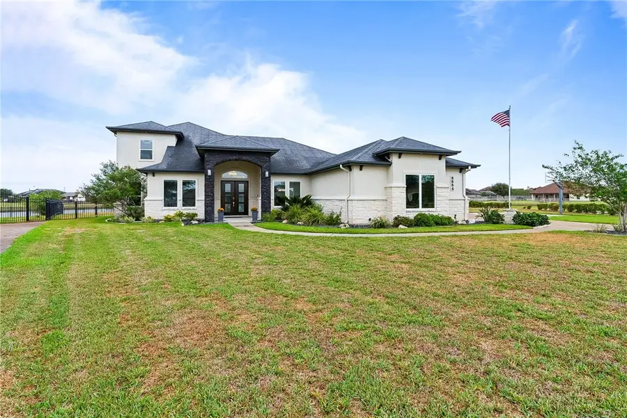 8554 King River Court, Corpus Christi, TX 78414 - #2