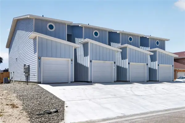 13981 Ports O Call Drive, Corpus Christi, TX 78418