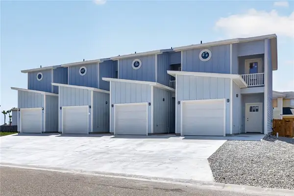 13981 Ports O Call Drive #D, Corpus Christi, TX 78418