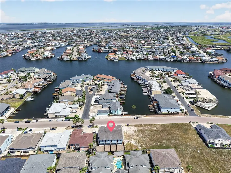 13981 Ports O Call Drive #D, Corpus Christi, TX 78418 - #2