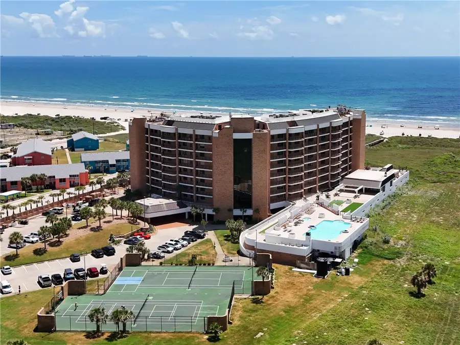 720 Access Road 1-a #802, Port Aransas, TX 78373 - #3