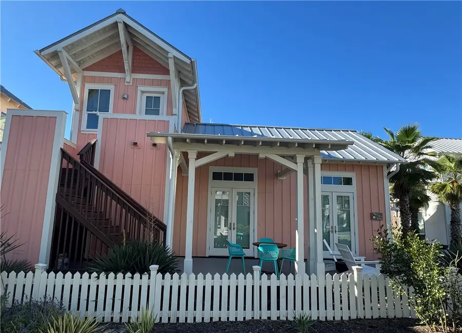 600 Center Square North #16, Port Aransas, TX 78373 - #2