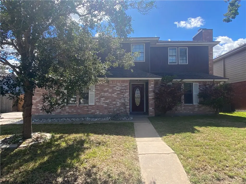 4645 Spring Fork Drive, Corpus Christi, TX 78413 - #1