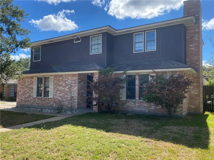 4645 Spring Fork Drive, Corpus Christi, TX 78413 - #2